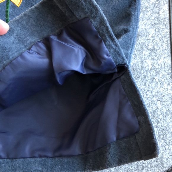 Beautiful Quacker Factory Leather Jacket - Picture 5 of 7